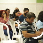 SEMANA CATEQUETICA 19