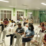 SEMANA CATEQUETICA 20