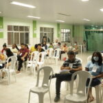 SEMANA CATEQUETICA 21