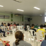 SEMANA CATEQUETICA 23