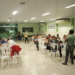 SEMANA CATEQUETICA 34