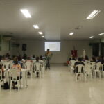 SEMANA CATEQUETICA 36