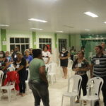 SEMANA CATEQUETICA 38