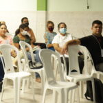 SEMANA CATEQUETICA 4