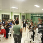 SEMANA CATEQUETICA 40