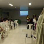 SEMANA CATEQUETICA 7