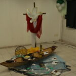 SEMANA CATEQUETICA 8