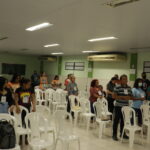 SEMANA CATEQUETICA 9