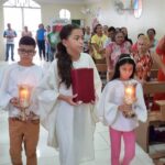 05 DE MARCO 1o ENCONTRAO PAROQUIAL DOS COROINHAS 10 1