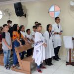 05 DE MARCO 1o ENCONTRAO PAROQUIAL DOS COROINHAS 12