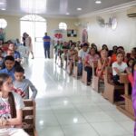 05 DE MARCO 1o ENCONTRAO PAROQUIAL DOS COROINHAS 15