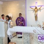 05 DE MARCO 1o ENCONTRAO PAROQUIAL DOS COROINHAS 17