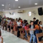 05 DE MARCO 1o ENCONTRAO PAROQUIAL DOS COROINHAS 18