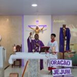 05 DE MARCO 1o ENCONTRAO PAROQUIAL DOS COROINHAS 20 1