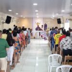 05 DE MARCO 1o ENCONTRAO PAROQUIAL DOS COROINHAS 21 1