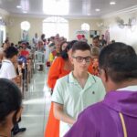 05 DE MARCO 1o ENCONTRAO PAROQUIAL DOS COROINHAS 22 1