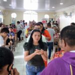 05 DE MARCO 1o ENCONTRAO PAROQUIAL DOS COROINHAS 23