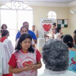 05 DE MARCO 1o ENCONTRAO PAROQUIAL DOS COROINHAS 24