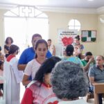 05 DE MARCO 1o ENCONTRAO PAROQUIAL DOS COROINHAS 28