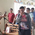 05 DE MARCO 1o ENCONTRAO PAROQUIAL DOS COROINHAS 29