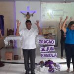 05 DE MARCO 1o ENCONTRAO PAROQUIAL DOS COROINHAS 30 1