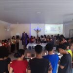 05 DE MARCO 1o ENCONTRAO PAROQUIAL DOS COROINHAS 31 1