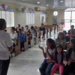 05 DE MARCO 1o ENCONTRAO PAROQUIAL DOS COROINHAS 32 1