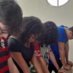 05 DE MARCO 1o ENCONTRAO PAROQUIAL DOS COROINHAS 33 1