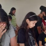 05 DE MARCO 1o ENCONTRAO PAROQUIAL DOS COROINHAS 34