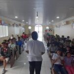 05 DE MARCO 1o ENCONTRAO PAROQUIAL DOS COROINHAS 35