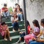 05 DE MARCO 1o ENCONTRAO PAROQUIAL DOS COROINHAS 37 1