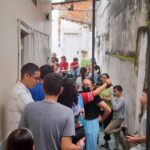 05 DE MARCO 1o ENCONTRAO PAROQUIAL DOS COROINHAS 38 1