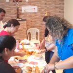 05 DE MARCO 1o ENCONTRAO PAROQUIAL DOS COROINHAS 39 1