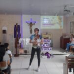 05 DE MARCO 1o ENCONTRAO PAROQUIAL DOS COROINHAS 44 1