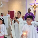 05 DE MARCO 1o ENCONTRAO PAROQUIAL DOS COROINHAS 5