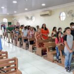 05 DE MARCO 1o ENCONTRAO PAROQUIAL DOS COROINHAS 7