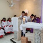 05 DE MARCO 1o ENCONTRAO PAROQUIAL DOS COROINHAS 8 1