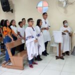 05 DE MARCO 1o ENCONTRAO PAROQUIAL DOS COROINHAS 9 1