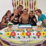 25 DE MARC ANIVERSARIANTES AGENTES 2