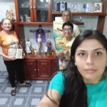 2a SEMANA ENCONTRO DE CF E VIA SACRA 1