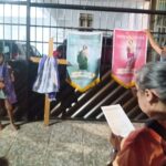 2a SEMANA ENCONTRO DE CF E VIA SACRA 100