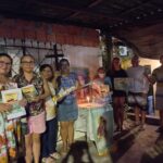 2a SEMANA ENCONTRO DE CF E VIA SACRA 105