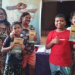 2a SEMANA ENCONTRO DE CF E VIA SACRA 2