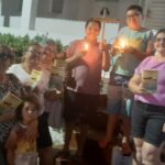 2a SEMANA ENCONTRO DE CF E VIA SACRA 30