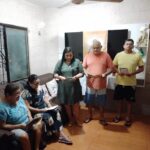 2a SEMANA ENCONTRO DE CF E VIA SACRA 5