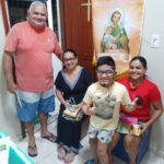 2a SEMANA ENCONTRO DE CF E VIA SACRA 6