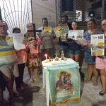 2a SEMANA ENCONTRO DE CF E VIA SACRA 7