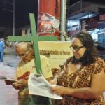 2a SEMANA ENCONTRO DE CF E VIA SACRA 86