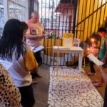 2a SEMANA ENCONTRO DE CF E VIA SACRA 88