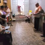 2a SEMANA ENCONTRO DE CF E VIA SACRA 90